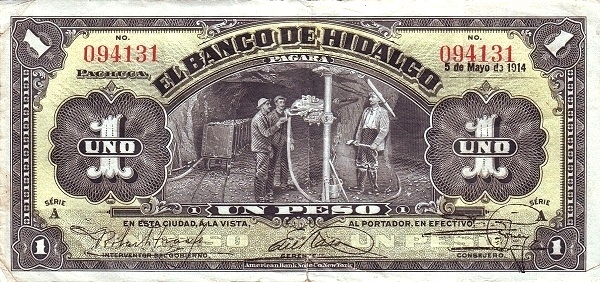 Miners