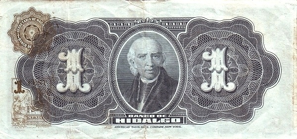 Miguel Hidalgo y Costilla