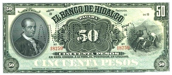 Pedro Romero de Terreros, miners