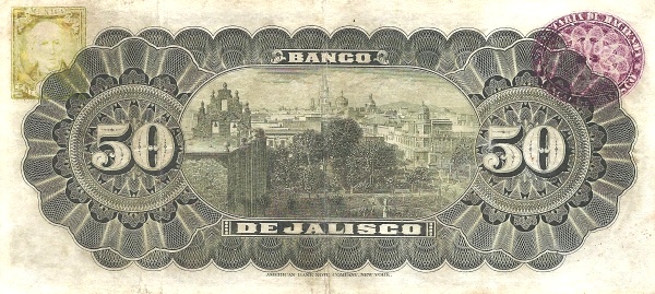View of Guadalajara