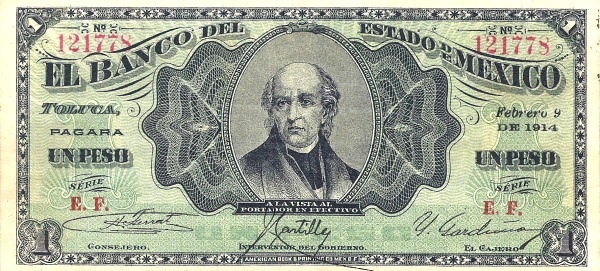 Miguel Hidalgo y Costilla