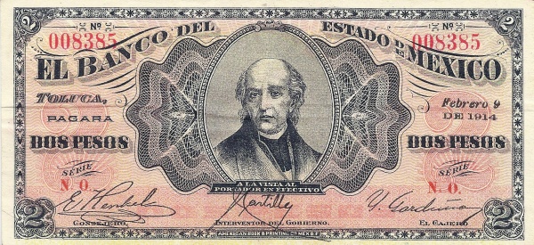 Miguel Hidalgo y Costilla