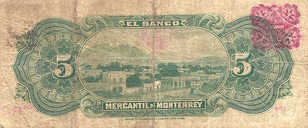 Monterrey