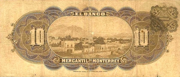 Monterrey