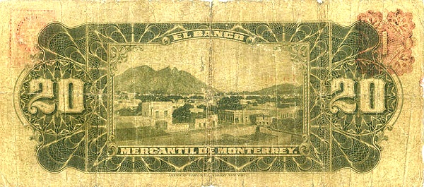 Monterrey