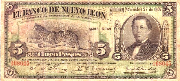  Jaguar, I. Zaragoza