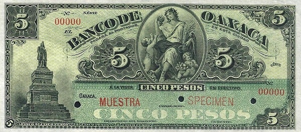 Benito Juarez monument, allegorical  woman with children