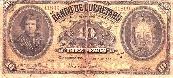 Guadalupe Obregón, arms