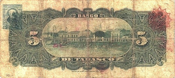 Villahermosa (Grijalva River)