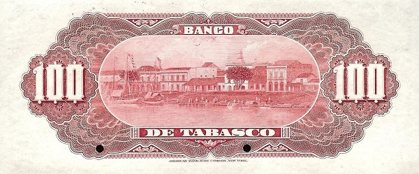 Villahermosa (Grijalva River)