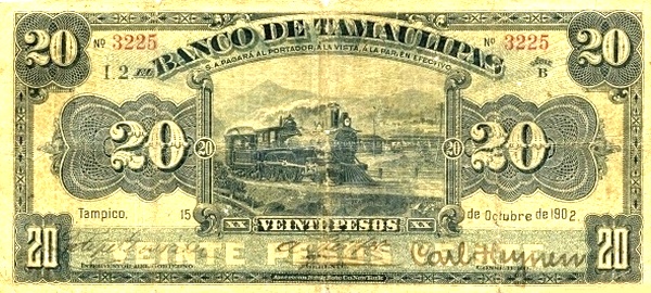Steam locomotive
