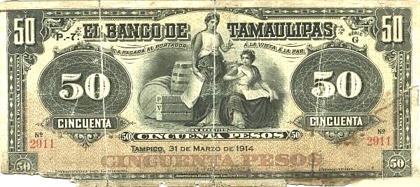 Allegorical women ("Commerce")