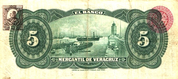 Port of Veracruz
