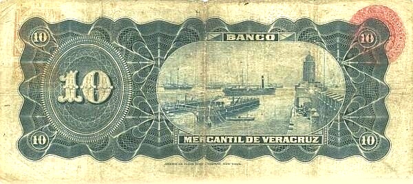 Port of Veracruz