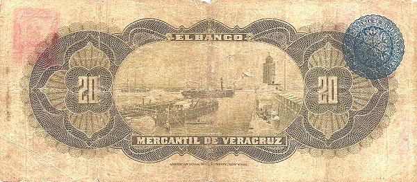Port of Veracruz