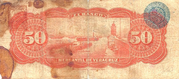 Port of Veracruz