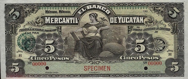 Allegorical woman