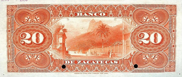 Street scene