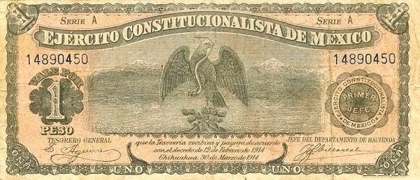  Eagle