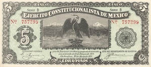 Eagle