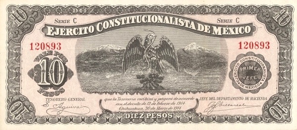  Eagle