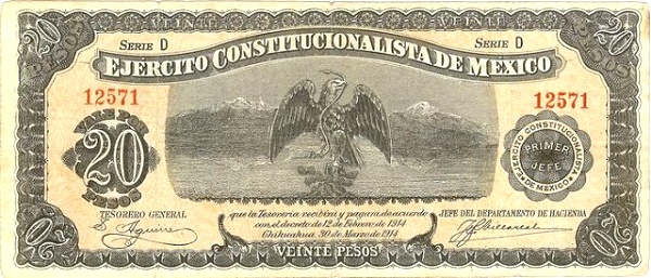  Eagle