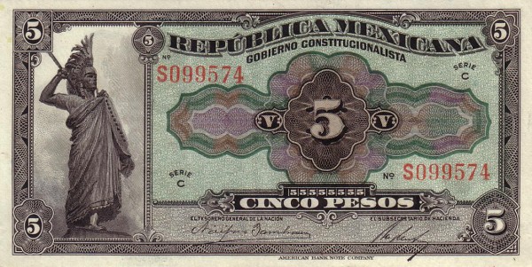   Cuauhtémoc