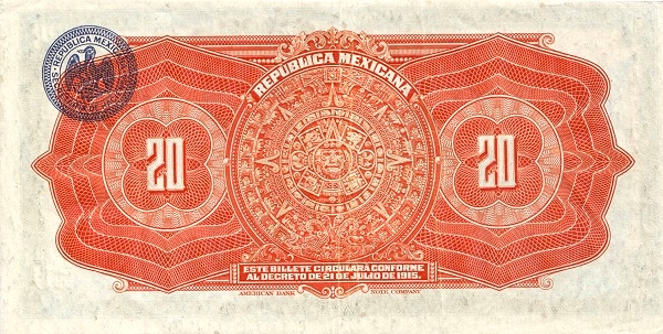 Aztec calendar