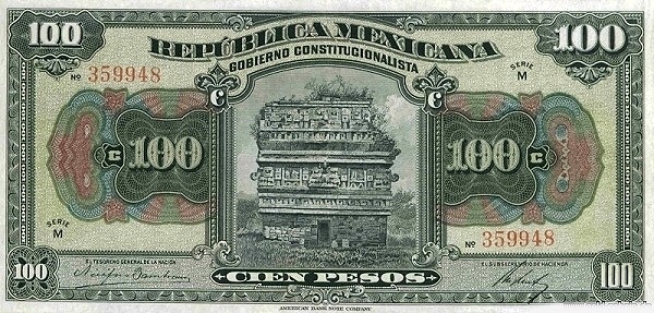  Pueblo of an Indian tribe