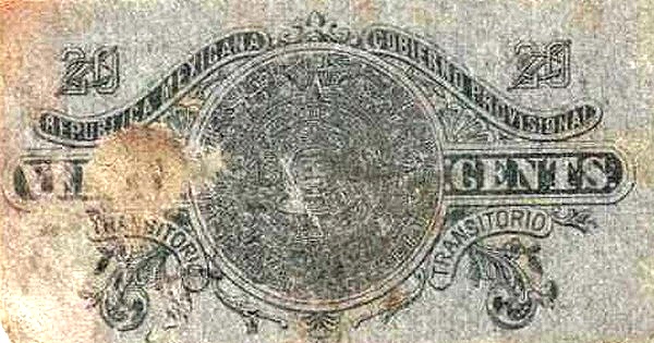 Aztec calendar