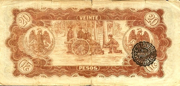 Arms, soldiers, cannon
