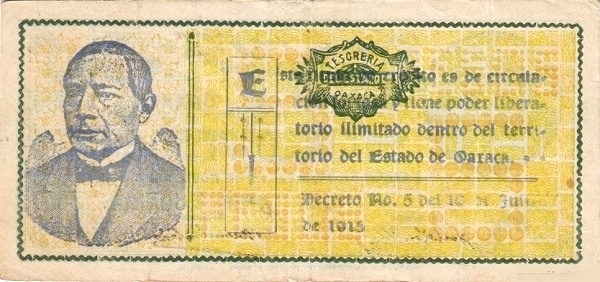 Benito Juárez