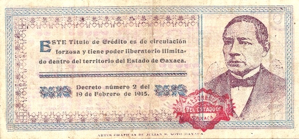 Benito Juárez
