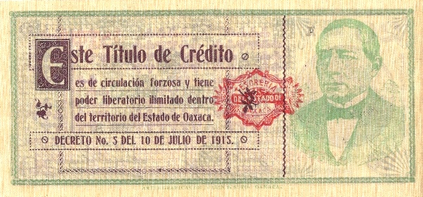 Benito Juárez