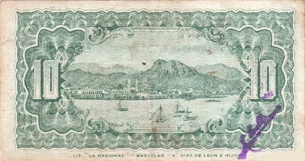Harbor scene