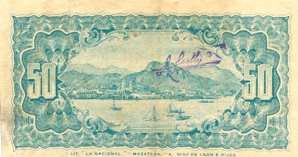 Harbor scene