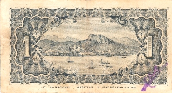 Harbor scene