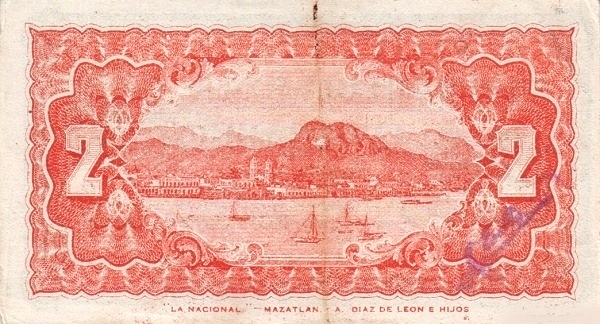 Harbor scene