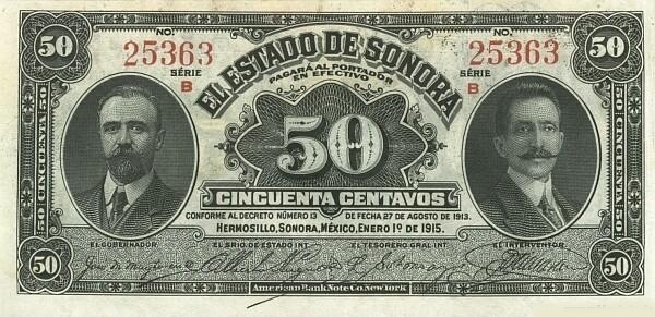 Francisco Ignacio Madero, José María  Pino Suárez