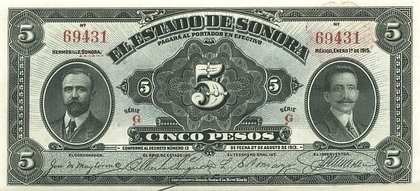 Francisco Ignacio Madero, José María  Pino Suárez