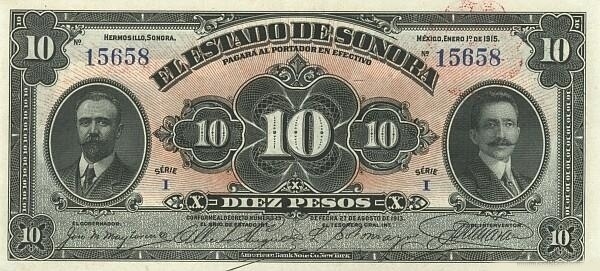 Francisco Ignacio Madero, José María  Pino Suárez