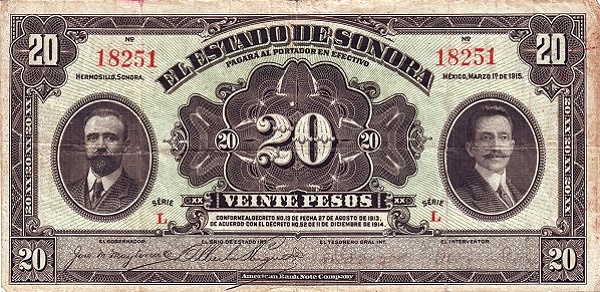 Francisco Ignacio Madero, José María  Pino Suárez