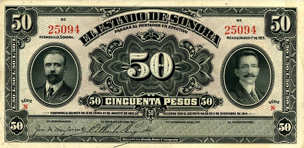 Francisco Ignacio Madero, José María  Pino Suárez