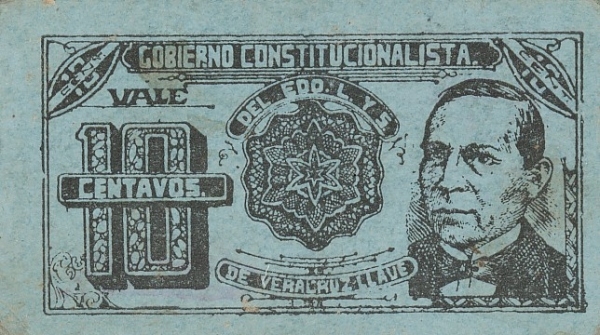 Benito Juárez