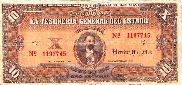  Francisco Ignacio Madero