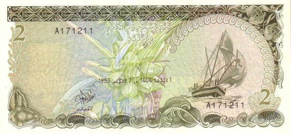  Dhow