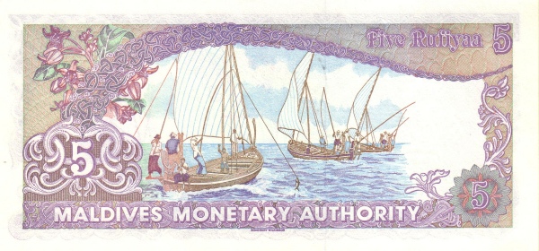 Fishing boats