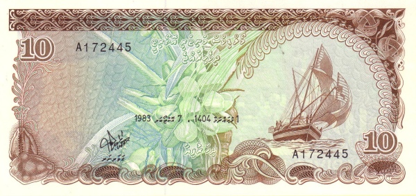  Dhow