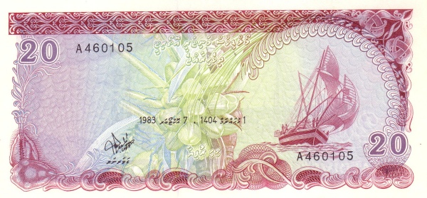  Dhow