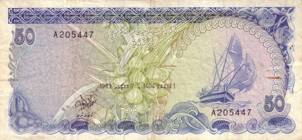  Dhow
